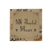 A Joyful Heart Paper Pack